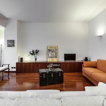Milano Darsena Apartment 外观 照片