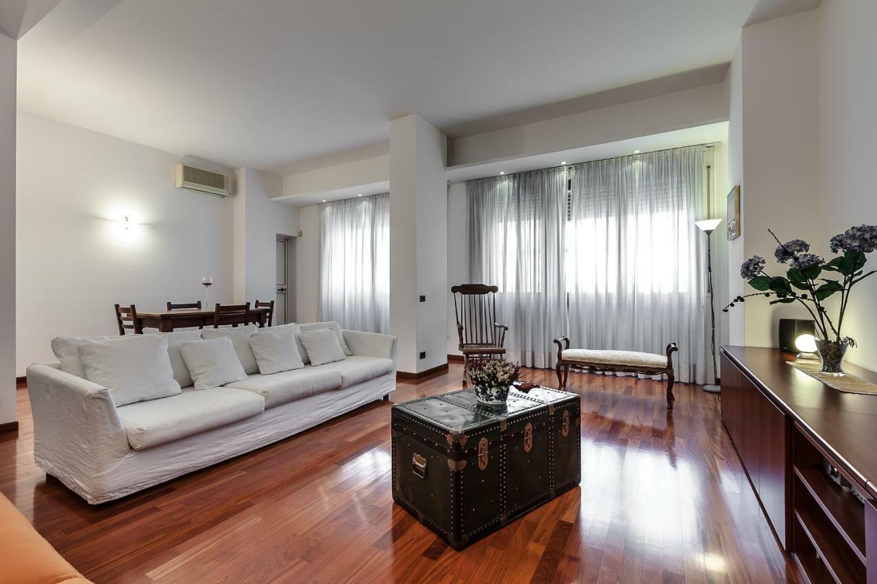 Milano Darsena Apartment 外观 照片