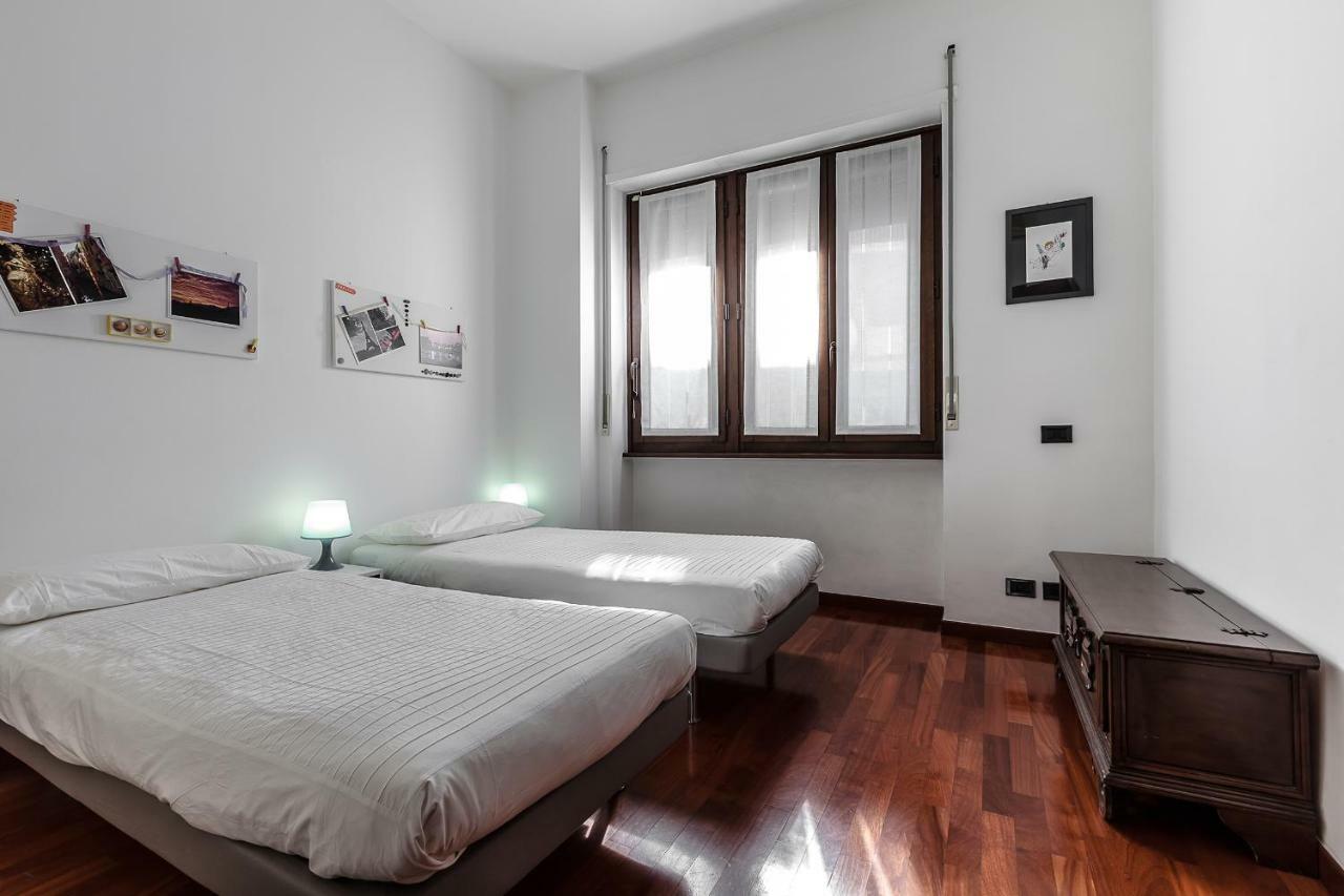 Milano Darsena Apartment 外观 照片