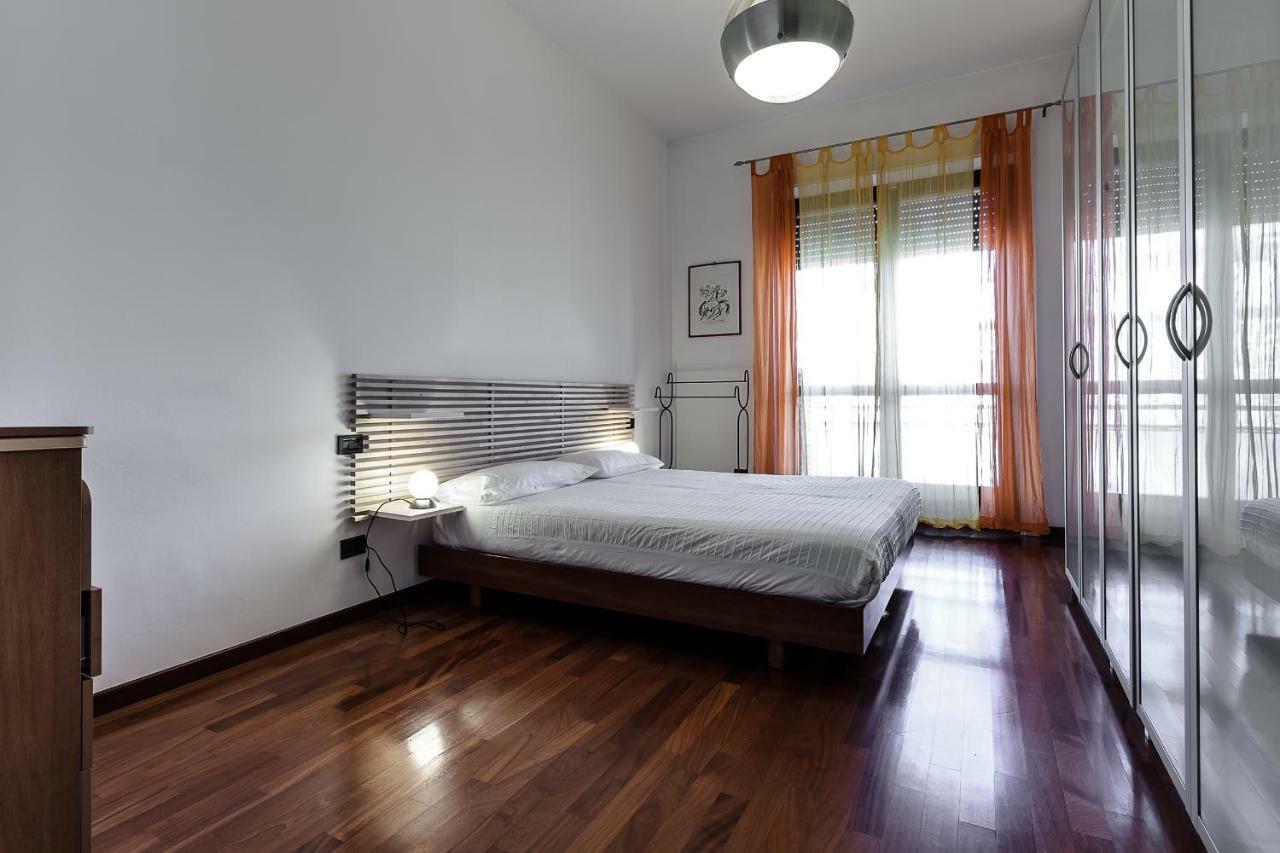 Milano Darsena Apartment 外观 照片