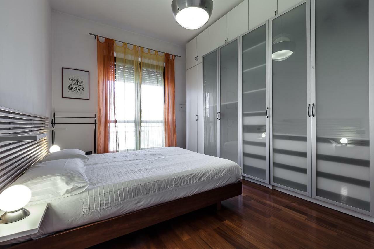 Milano Darsena Apartment 外观 照片