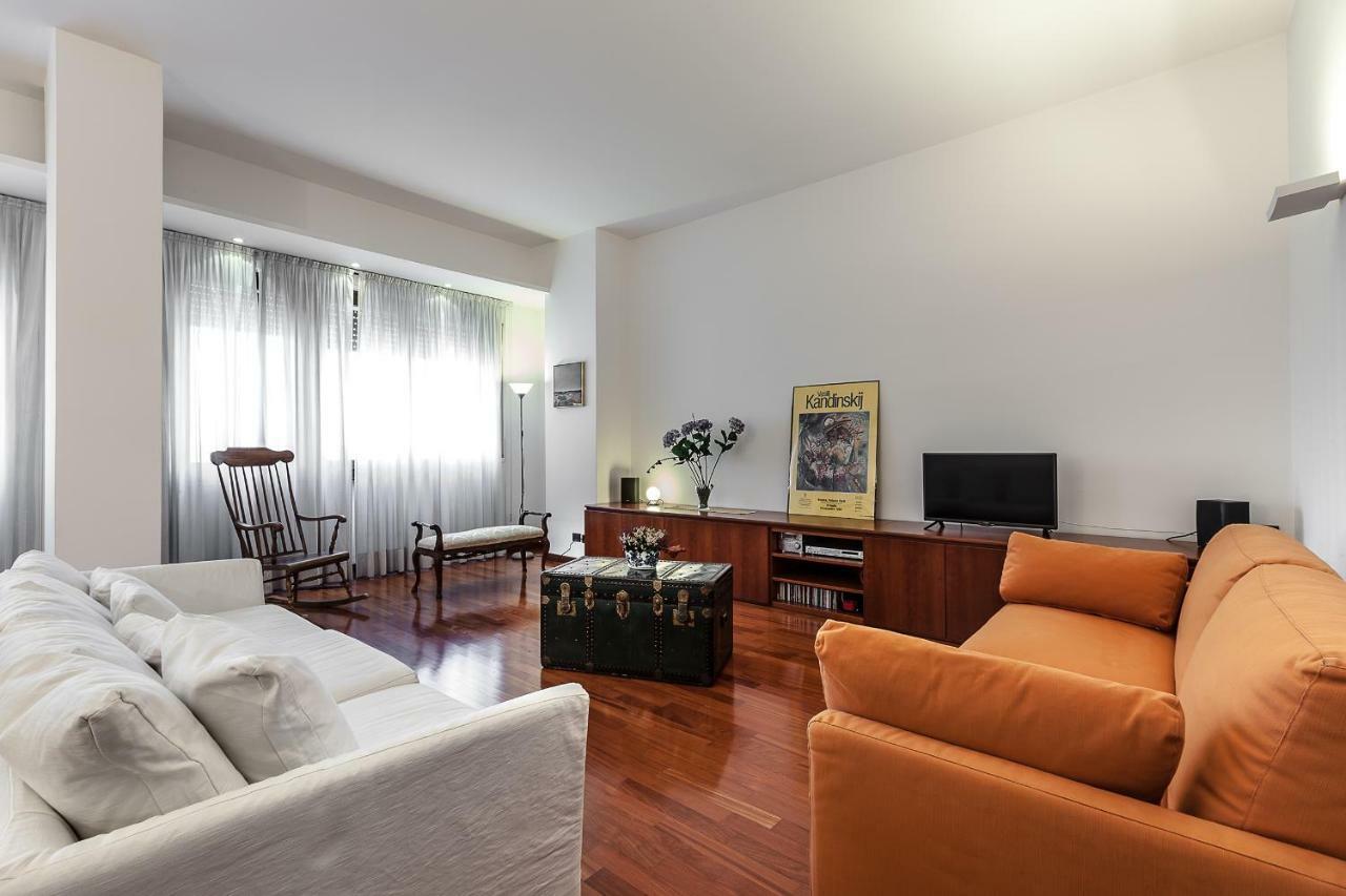 Milano Darsena Apartment 外观 照片