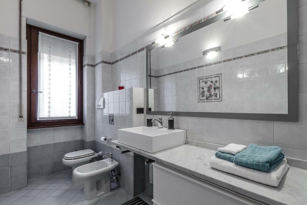 Milano Darsena Apartment 外观 照片