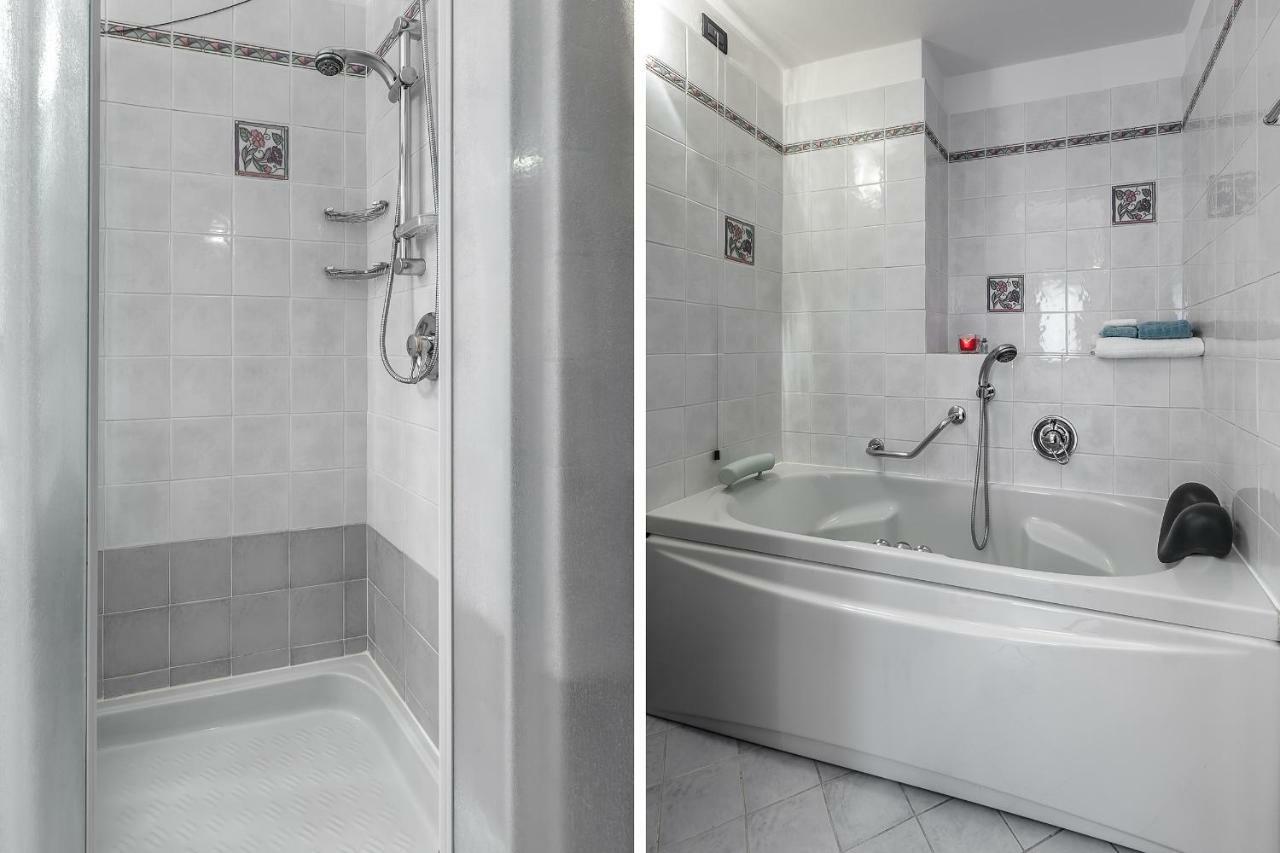 Milano Darsena Apartment 外观 照片