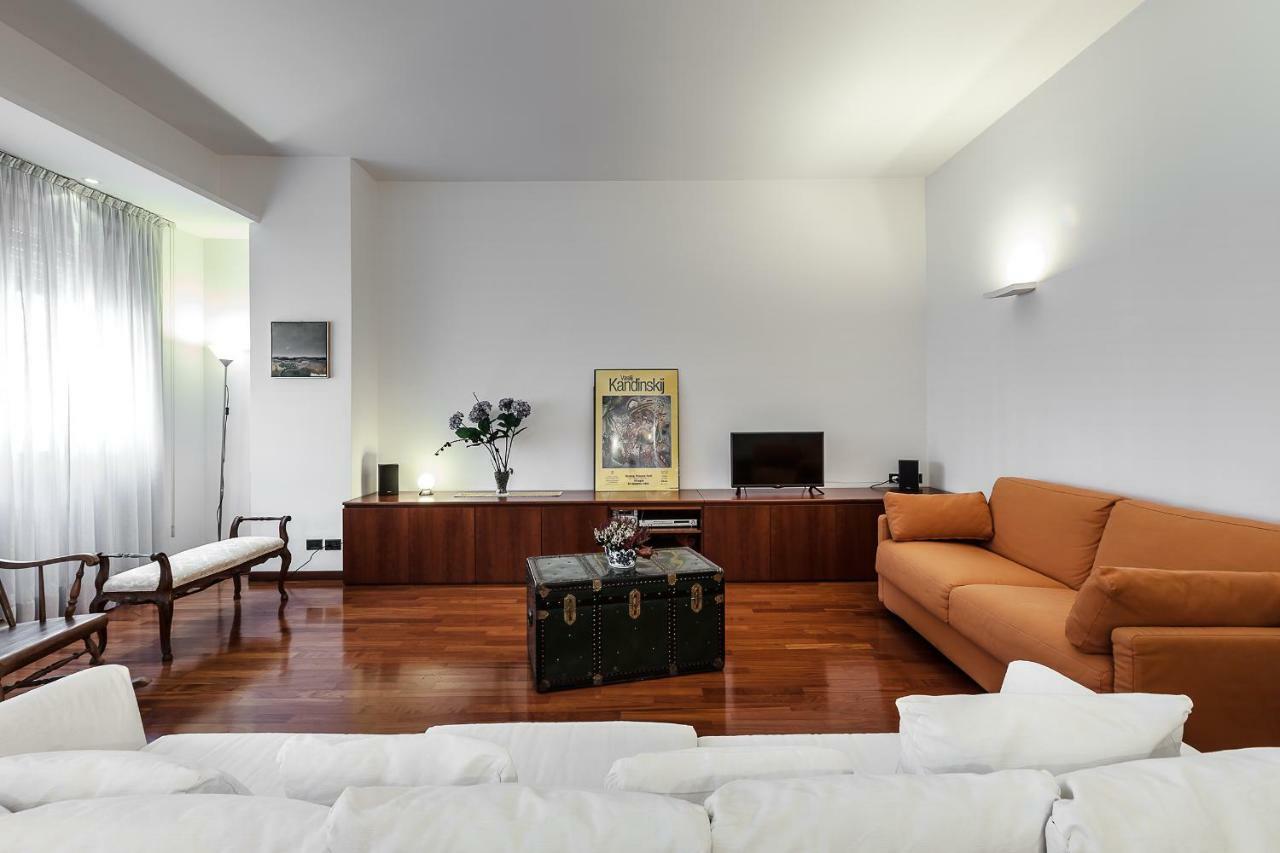 Milano Darsena Apartment 外观 照片