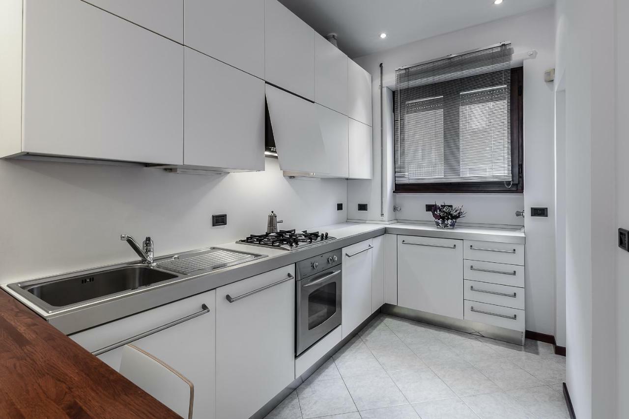 Milano Darsena Apartment 外观 照片