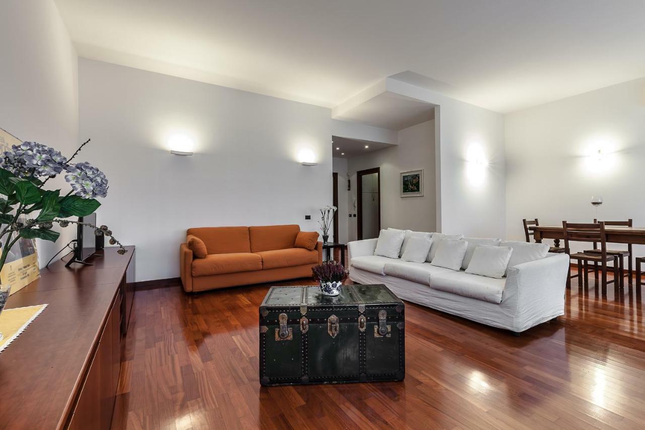 Milano Darsena Apartment 外观 照片