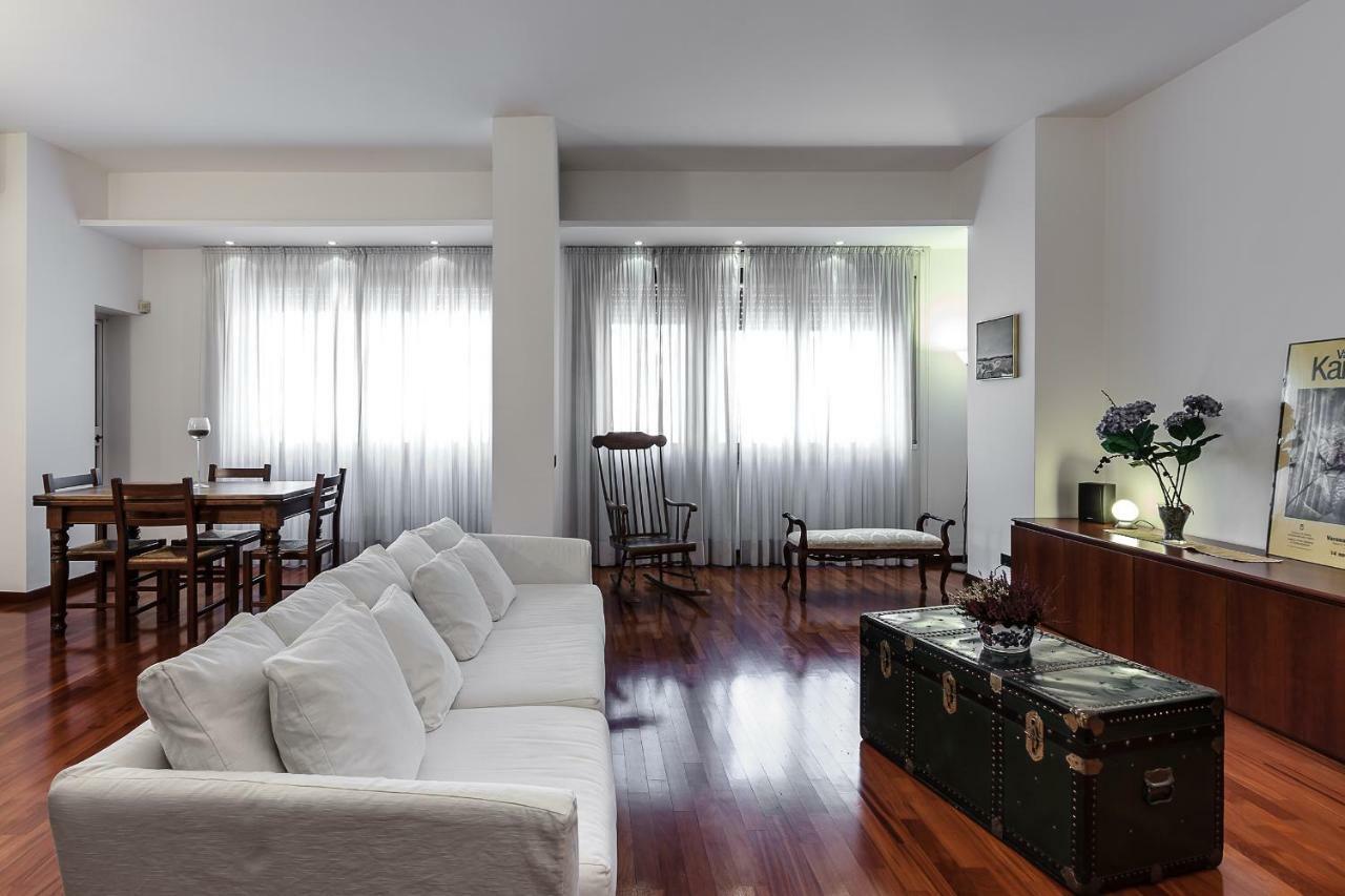 Milano Darsena Apartment 外观 照片